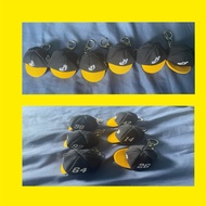 CPBL CTBC Brothers 中信兄弟 - 小帽子扭蛋套