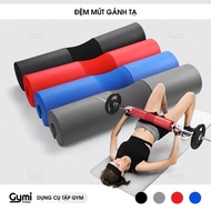 Squad Weightlifting Support Foam Mattress