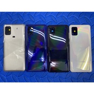Samsung A31 case, Samsung A31 case set 100% company
