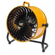 Caterpillar HVD-14AV 14" High Velocity Drum Air Circulator Fan