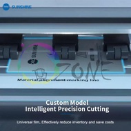 ANTI-SCRATCH HYDROGEL SCREEN PROTECTOR HYDROGEL FULL SCREEN ALL TYPES OF HP