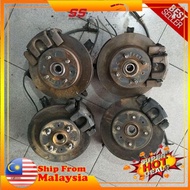FRONT DISC BRAKE 3SZ BB FOR PNP TOYOTA PASSO / MYVI / VIVA / KENARI / KELISA