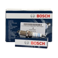 [Uncle Sam] BOSCH Spark Plug GOLF PASSAT AUDI A3 SKODA 〈 FR7DE2 〉