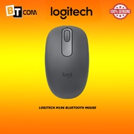 Logitech M196 Bluetooth Mouse 910-007462, 910-007463, 910-007464
