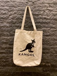 Kangol 帆布袋