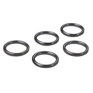 Rod Guide Ring 5pcs Ceramic Durable Guide Ring High Quality Kit Rod Repair Parts