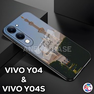 AC57/Case Latest VIVO Y04, Y04Shp 2025/Softcase Procamera flexible rubber material/Casing hp/Mobile 