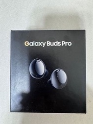 Galaxy Buds Pro