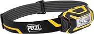 PETZL E070AA00 Aria 2 Headlamp Black/Yellow