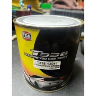 【TOA】T338-13041（Coniferous Green)Cat Kereta/Cat Besi/Cat Kayu/Paint