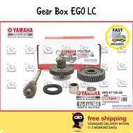 44D-E7100 EGO LC Transmission Kit / Gear Box 100% HLY
