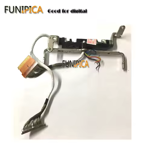 Original Camera Repair Part Screen Cable For Nikon D5300 LCD Flex SLR