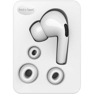 Left Earbud Replacement for Air Pro (2nd Generation), A3047, A3048, A3049 Single Left Ear Side Only,