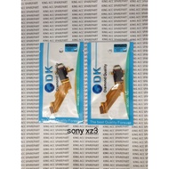 SONY CompleteDong- FLEXIBLE FLEXIBLE XPERIA XZ3 H8416 H9436 H9493 SOV39 CON CONNECTOR