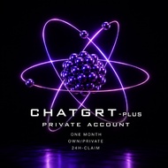 24/7 CHAT PLUS ACCOUNT