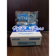 BEARING 6906 ZZ NTN LAHER 6906ZZ NTN