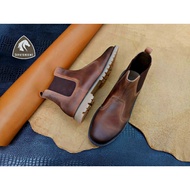 Classic Boots Classic Men's Leather Boots Men's Boots Chelsea Boots