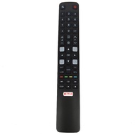 NEW Remote Control RC802N YLI2 For RCA TCL Smart TV 06-IRPT45-BRC802N Fernbedienung