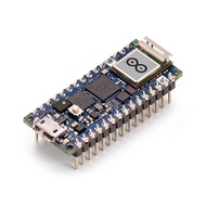 Arduino Nano RP2040 Connect Dual Core Arm Cortex M0+Bluetooth+WiFi Soldered Pin Feet