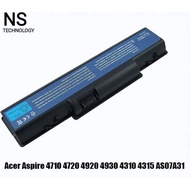 Acer Aspire 4710 4315 4720 4935 4930 4736 4920 4736Z 4310 4315 Laptop Battery