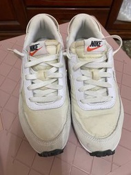 Nike Waffle Debut 米白 奶茶 小Sacai DH9523-100