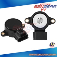 【Perodua Myvi Gen1 Gen2 1.3 1.5 Alza 1.5 Toyota Avanza F601 F651 Rush F700 1.5 3Sz】Throttle Position