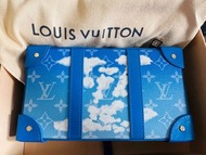 LV Soft Trunk Wallet (Limited Edition)