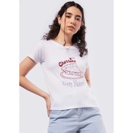 OFF WHITE COLORBOX, Off-white T-shirt Top