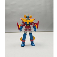 Yujin Gattai Robot Atlanger action figure - KA88