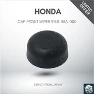 HONDA Genuine Parts Cap Front Wiper 91611-S5A-000 [Direct from Japan]