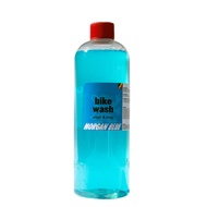 Morgan Blue Bike Wash 1L Concentrate Bike Cleaner Bike shampoo Car shampoo Car soap Bike soap