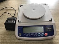 台灣衡器磅秤 TB-600精密天平 電子磅(注意缺上蓋,不影響功能)
