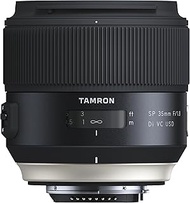 Tamron SP 35mm f/1.8 Di VC USD (Nikon F Mount) - Model F012