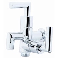 Two Way Tap-Lever Handle Tap