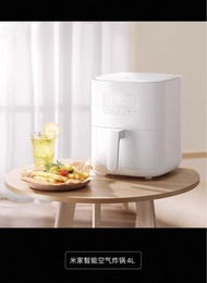 炸爐 小米空气炸锅 XiaoMi Airfryer