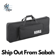 Korg SC-PA600/900 Soft Case For Pa1000, Pa900, Pa700, Pa600, Pa300, EK-50