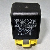 omron relay 84150-01300