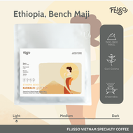 Cà Phê Specialty Ethiopia Karmachi Geisha 96H Anaerobic
