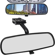76430-S01-A01ZA Interior Rear View Mirror Replacement for Honda Civic 1.6L 1996 1997 1998 1999 2000