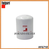 HF6710 Fleetguard Genuine Hydraulic Oil Filter BT287-10 P550388 HC-5511 4T-6788 SFH1600 J8630449 JHC