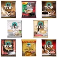 Top Coffee Top Coffee Sachet