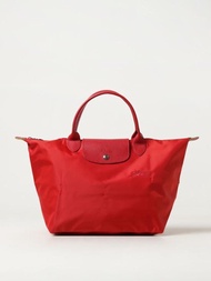 LONGCHAMP Women Shoulder Bags L1623919 P83 Red