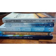 Life: Grief Related Books