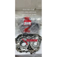 EX5 CLASS CRANKCASE RH KANAN/EX5 DREAM CRANKCASE LH KIRI GOOD QUALITY