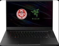 2020 Razerblade 15 Advance - 2080 Super Max Q