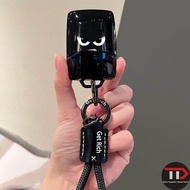 GWM TPU Car Key Cover Suitable for tank300/500hi4z/400/700/hi4t