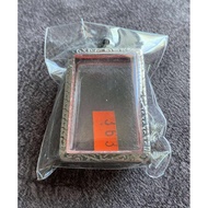 长方形佛牌壳 code 363 thai amulet case