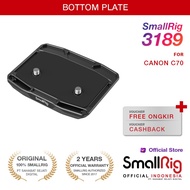SmallRig Bottom Plate for Canon C70 3189