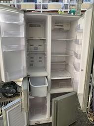 三洋700公升5門冰箱冷凍250L冷藏450L自取價6000元