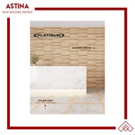 Floor Ceramics DarwinPLATINUM 50X50 cm